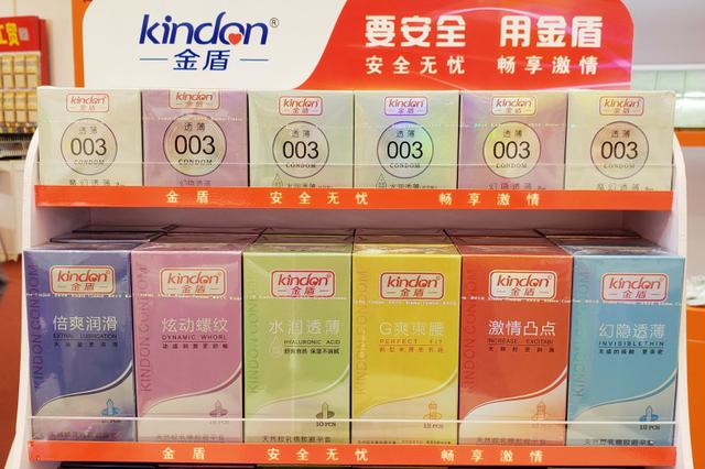 不起眼商品“錢”景無限！冷門商機(jī)驚艷上海百貨會